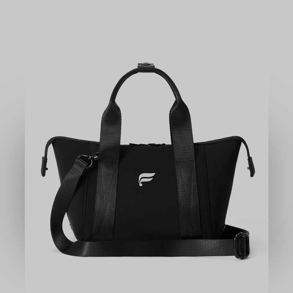 The Mini Everyday Bag